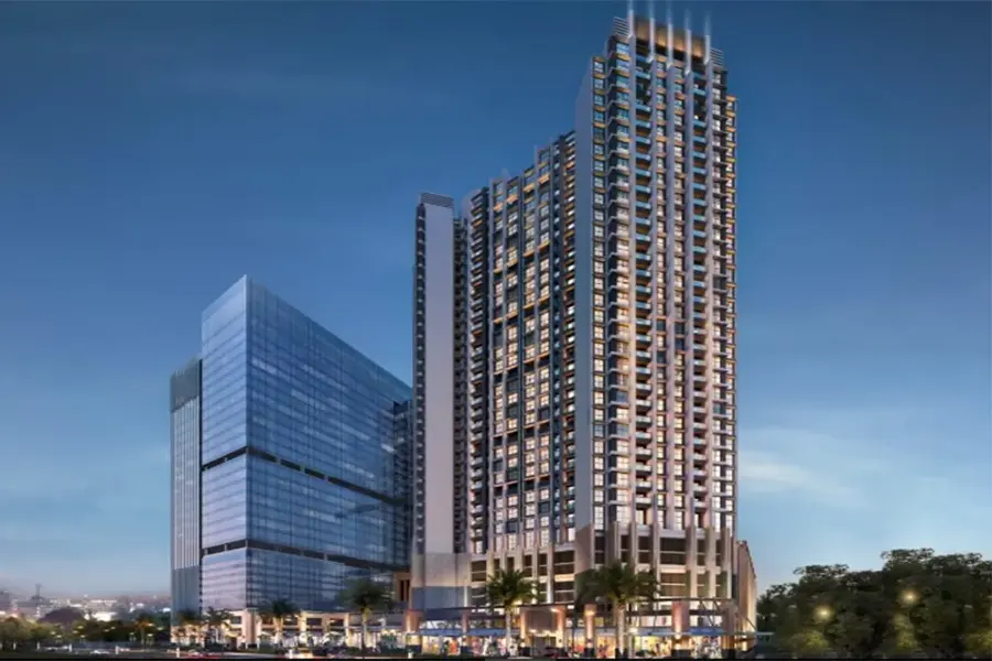 Codename Sector Zero Navi Mumbai virtual tour