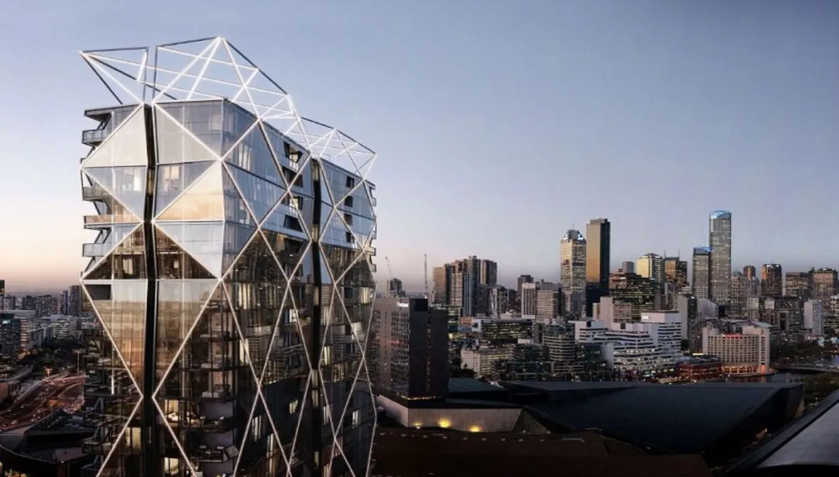 Dream Aura Commerical Project virtual tour