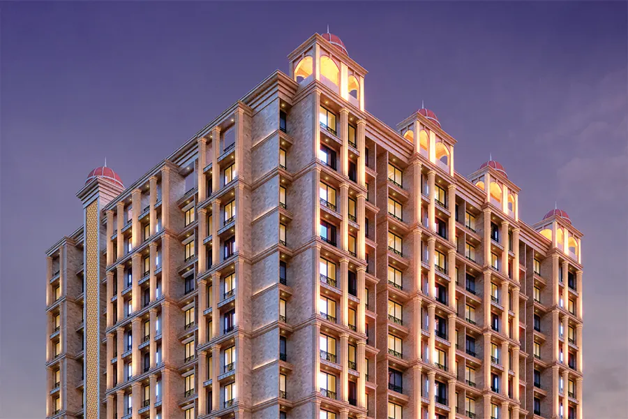 Rudra Chapter 2 Taloja virtual tour