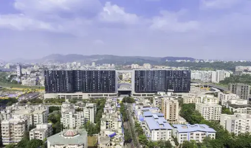 lnt Topaz Seawoods virtual tour