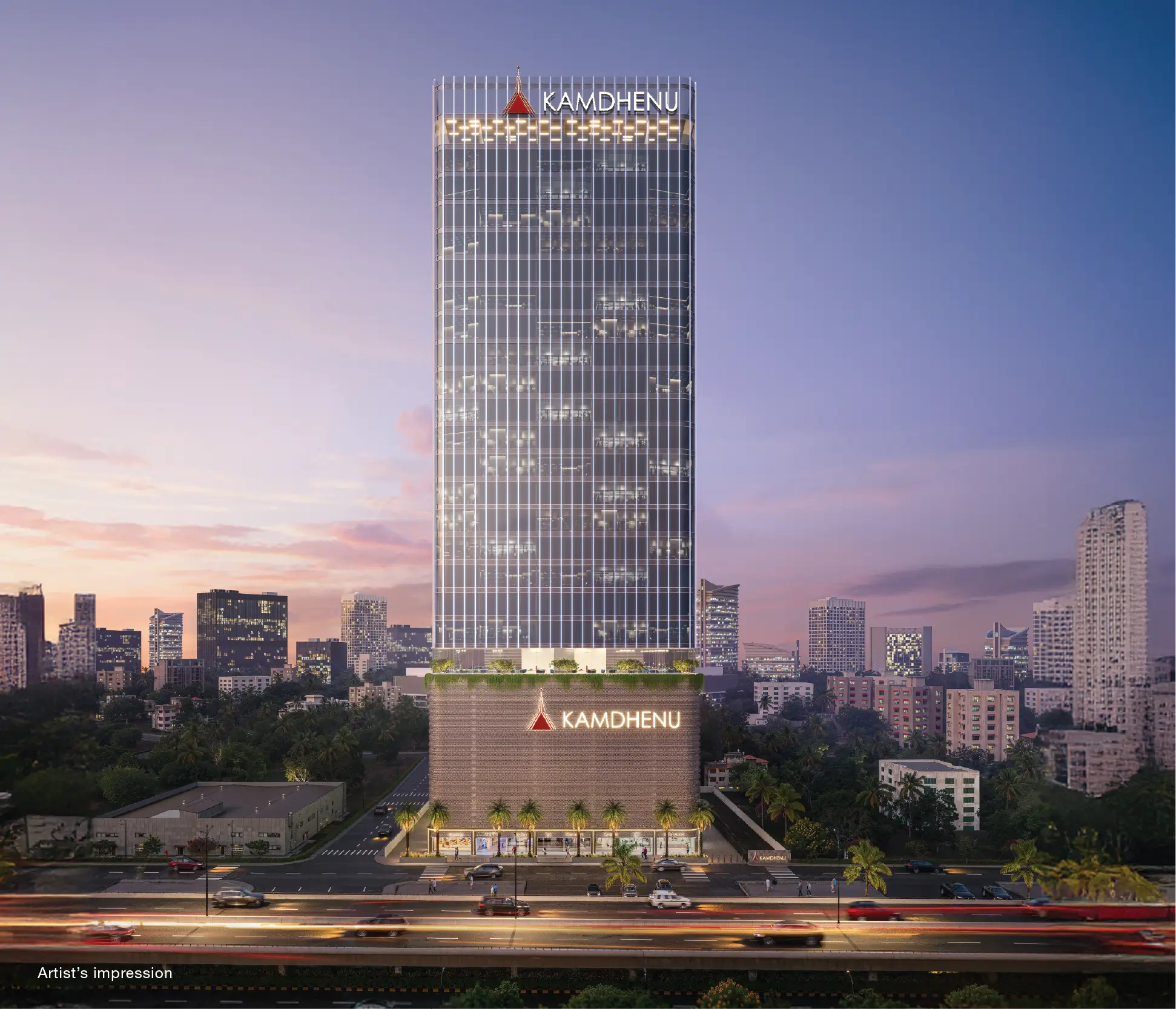 Codename Equirise NMEC Nerul virtual tour