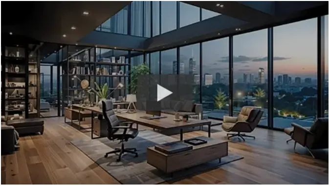 Raheja World Trade Center virtual tour