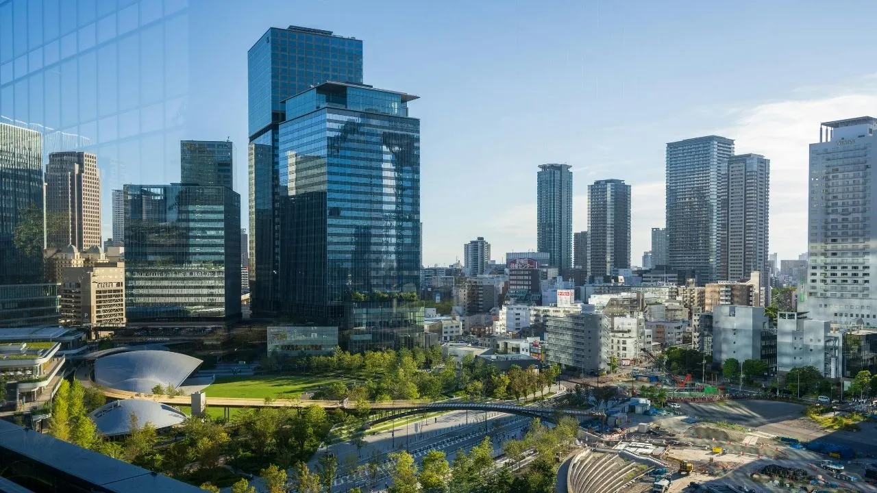 The Domus Dynamic Ulwe virtual tour