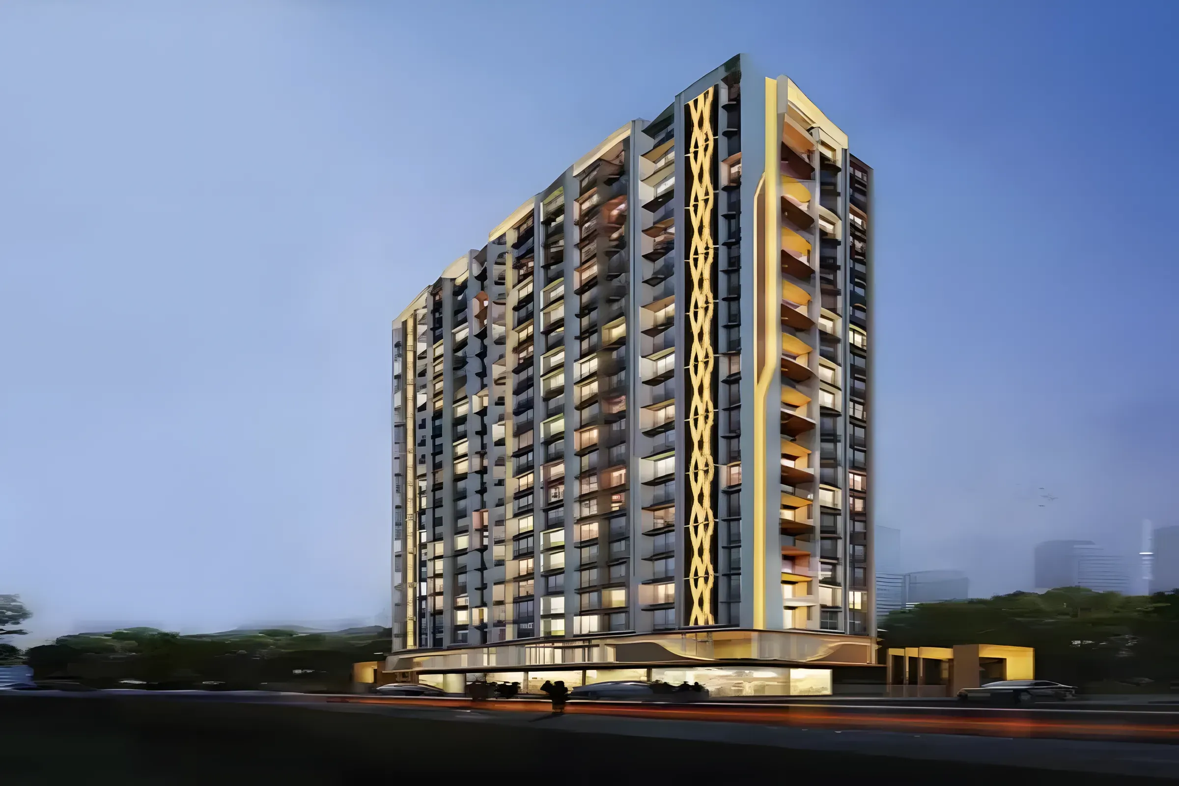 Sayba Orchid Kurla virtual tour