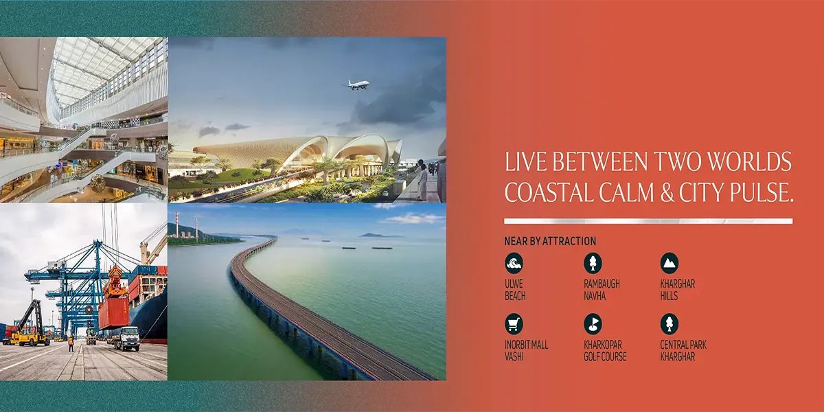 Sai Shell Ulwe virtual tour