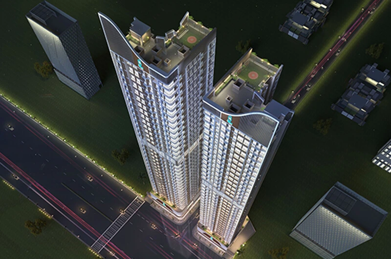 Codename City of Joy virtual tour