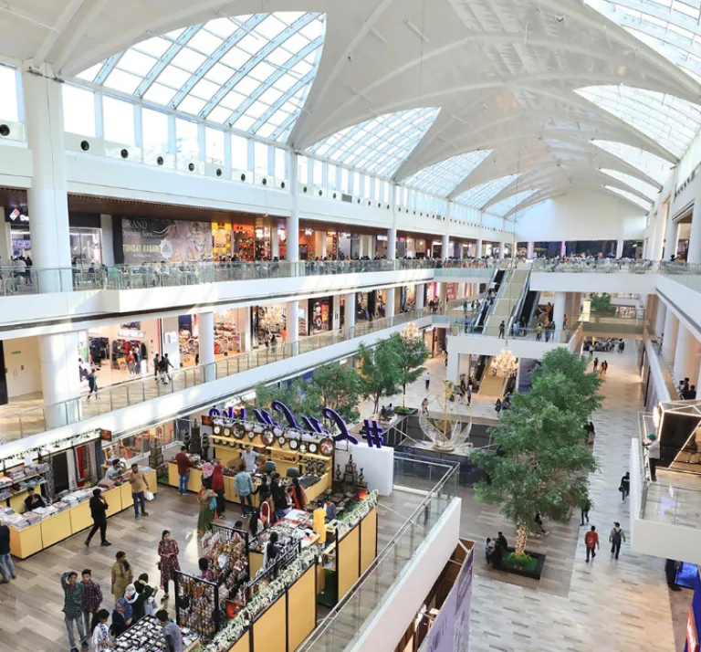 Godrej Aeropark Panvel virtual tour