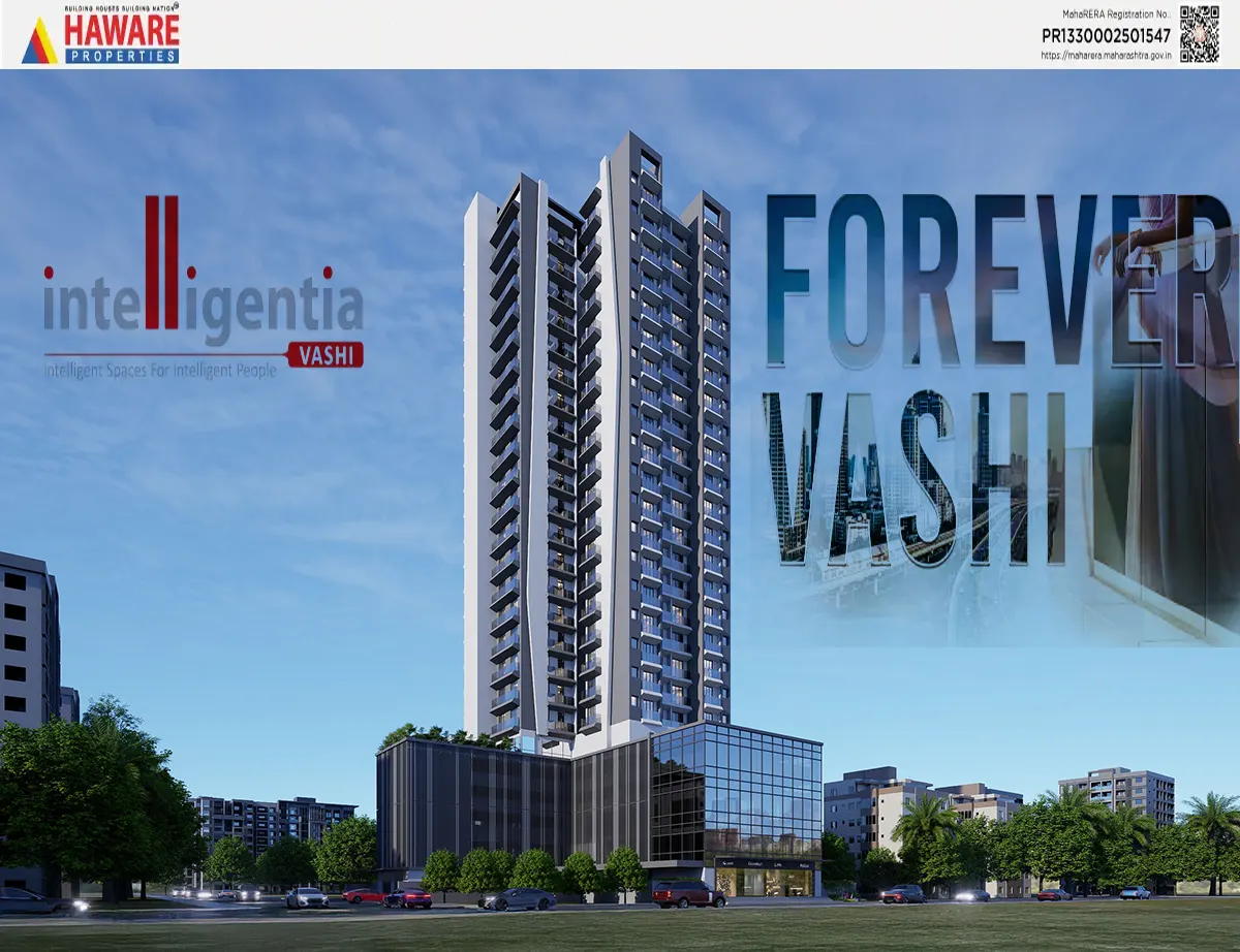 Haware Intelligentia Centroid virtual tour