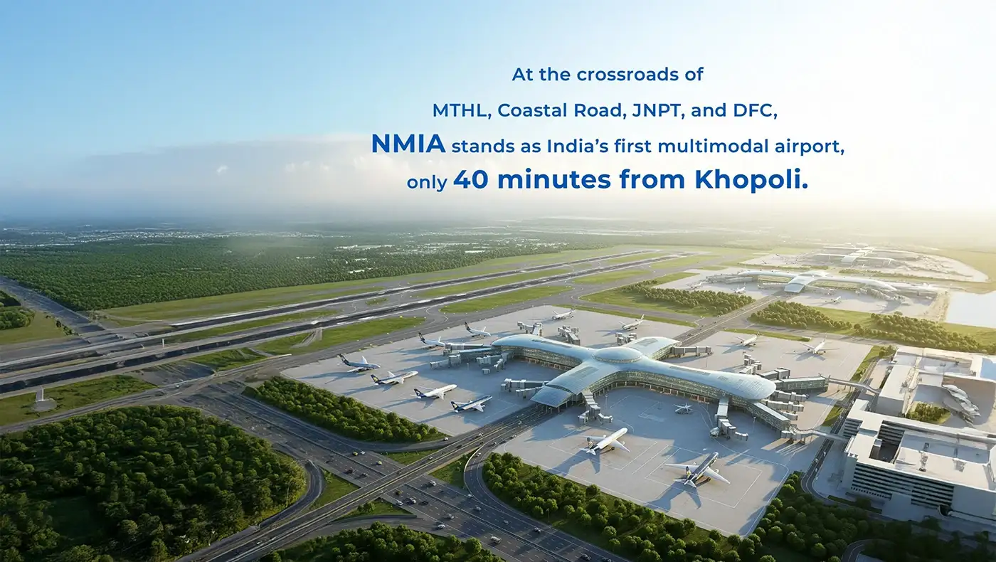 NeoLiv Khopoli Plots virtual tour