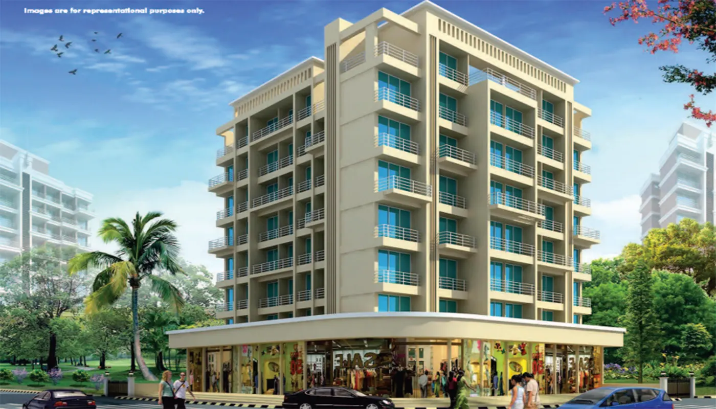  Deep Destiny Karanjade virtual tour