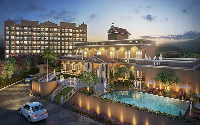 Haware Meadows Neral virtual tour