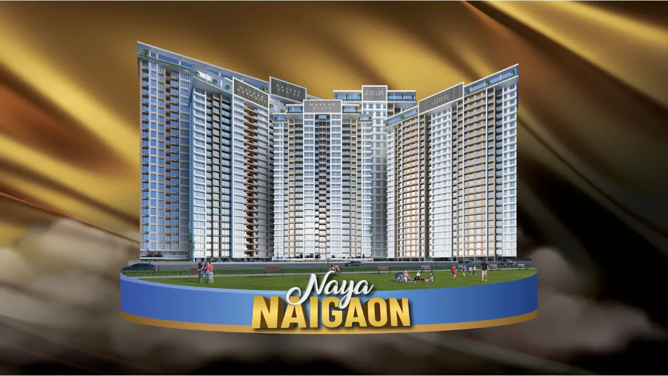 Navkar Majestic Naigaon virtual tour