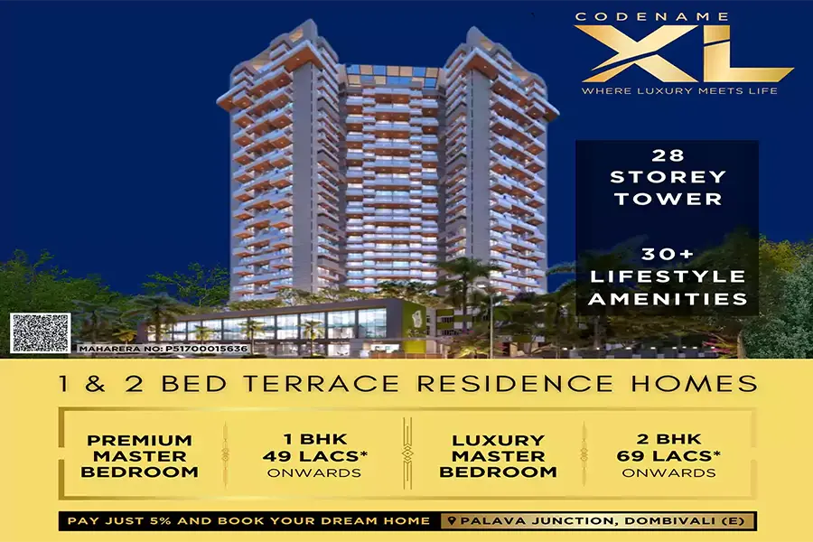 Codename  XL Dombivli virtual tour
