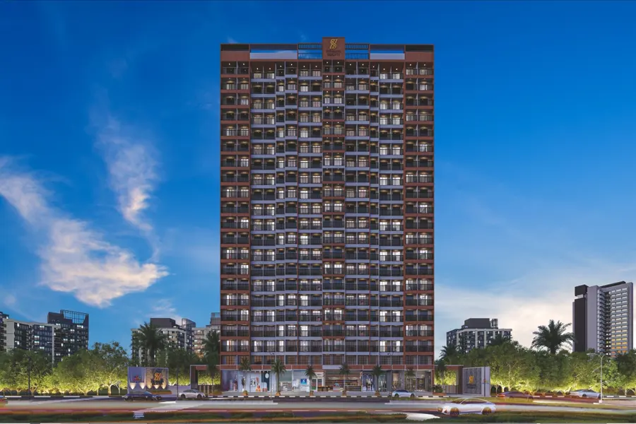 Shivalaya Heights Shilphata virtual tour