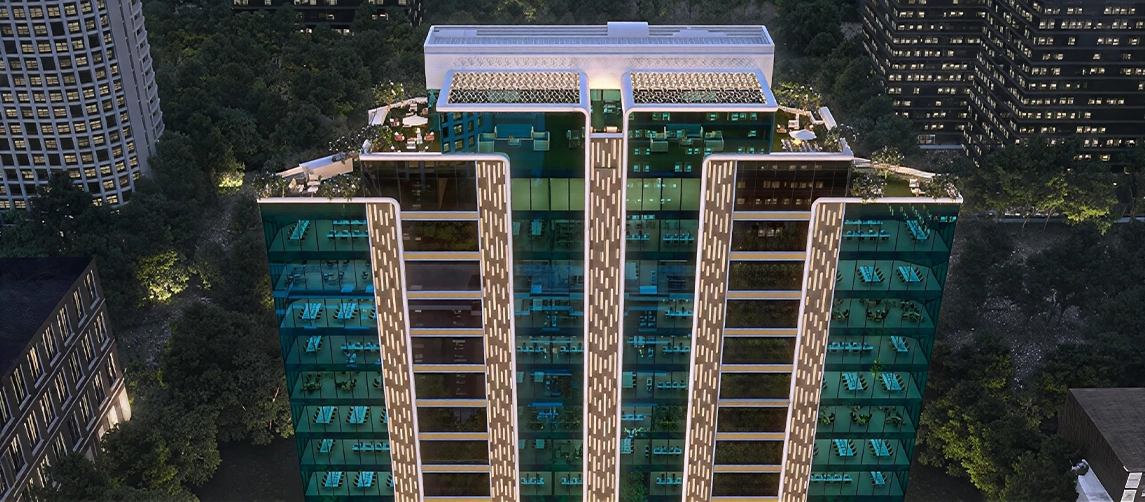 JVM Cynergy Shilphata virtual tour