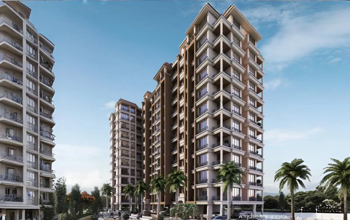 Codename Lai Bhari Taloja virtual tour