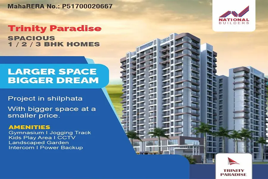 National Trinity Paradise virtual tour