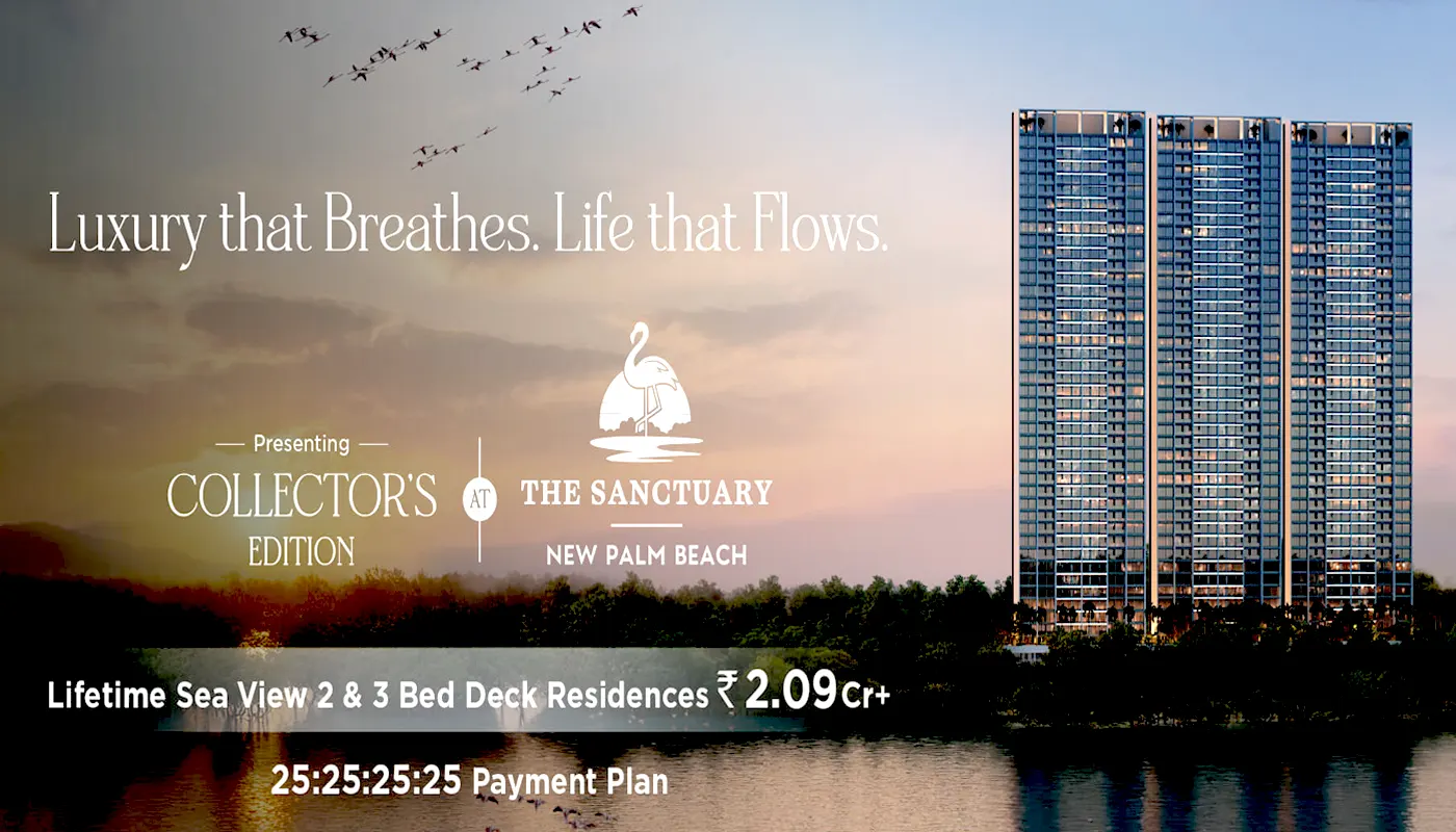 Delta The Sanctuary New Palm Beach virtual tour