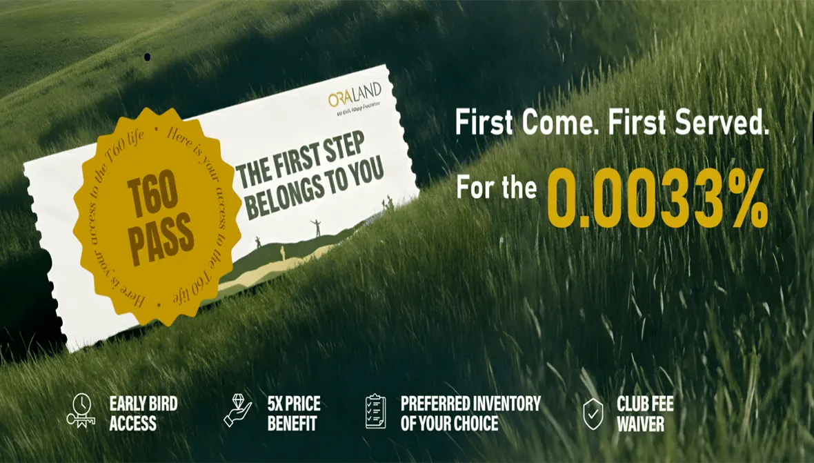 T60 Ora Land Karjat virtual tour