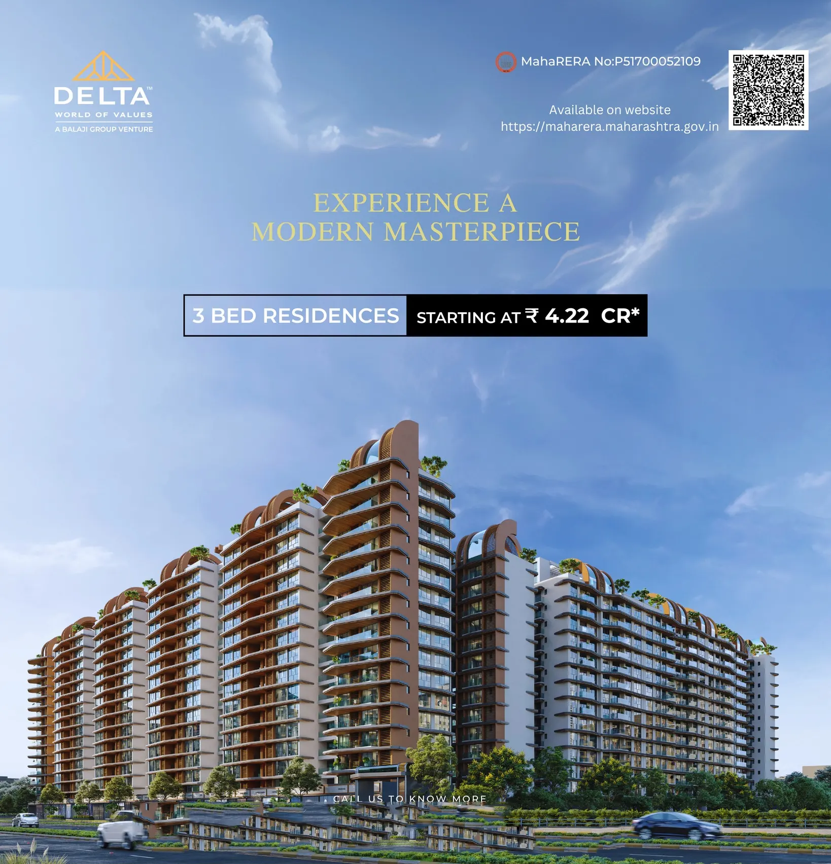 Delta Palm Beach Seawoods virtual tour