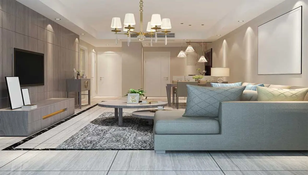 Mahindra Rainforest Kanjurmarg virtual tour