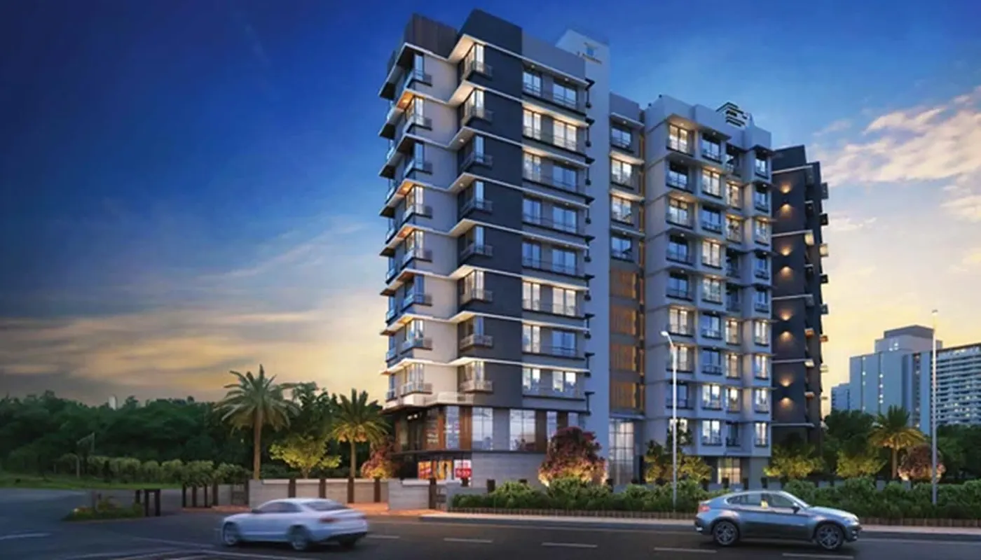 Rishabraj Saffron Peace virtual tour