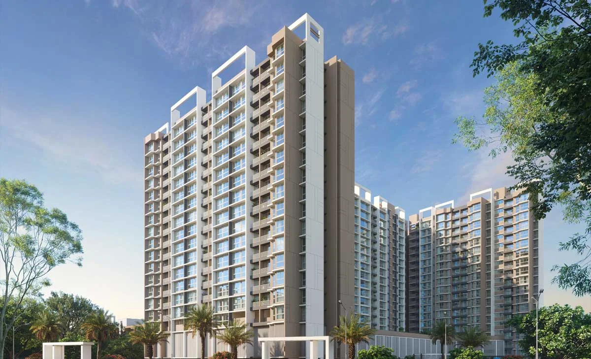 Today Upvan Upper Kharghar virtual tour