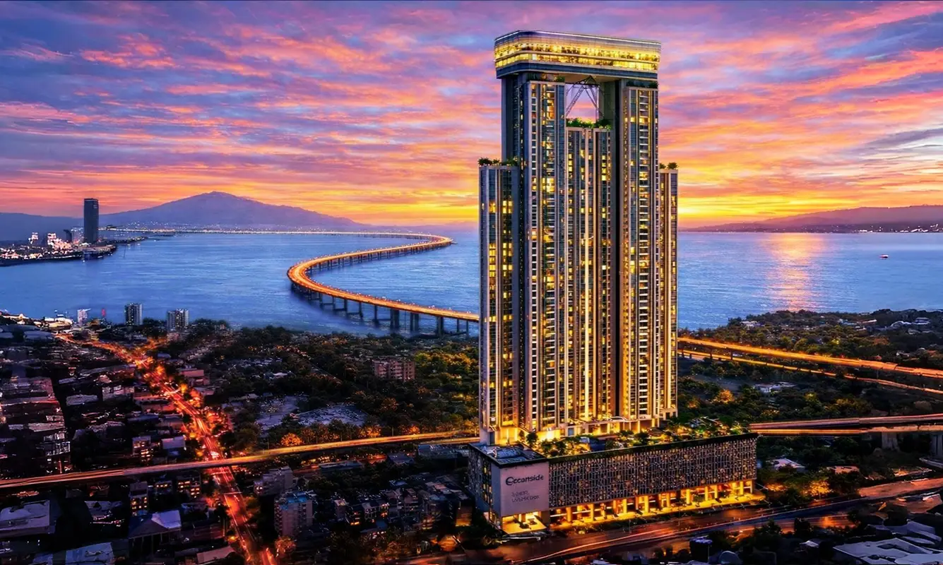 The Gateway Sewri by LT Realty virtual tour