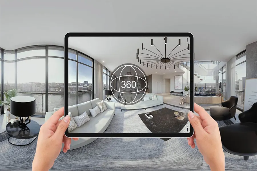 SM Jewel Taloja virtual tour