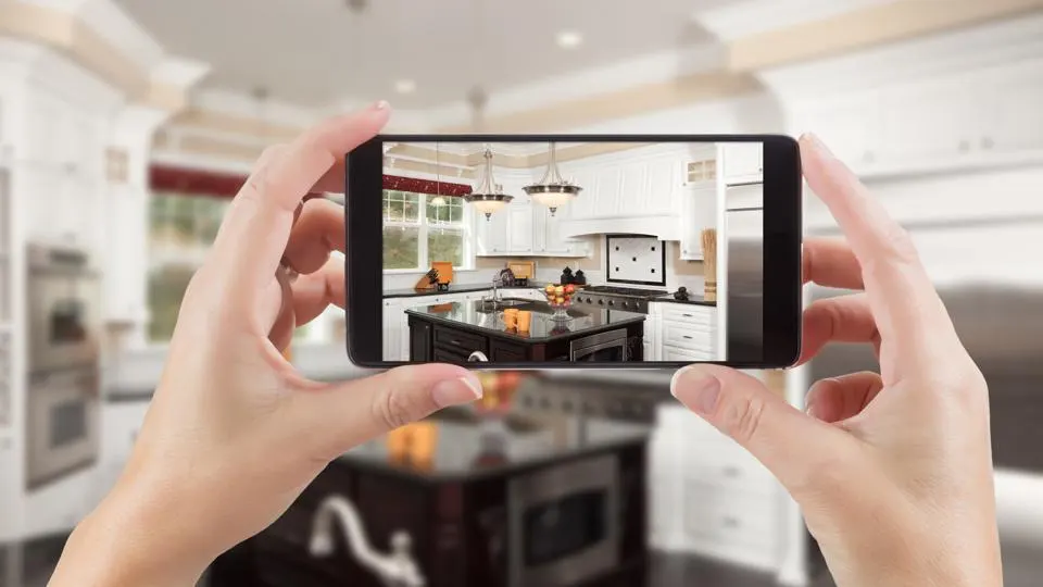 TPV Gami The Elements virtual tour