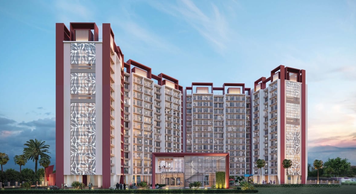 The Nest Riverside virtual tour