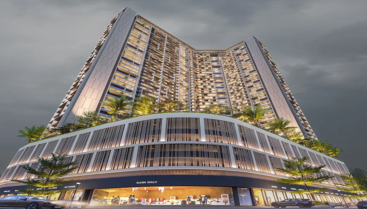 Satyam Surya Manhattan virtual tour