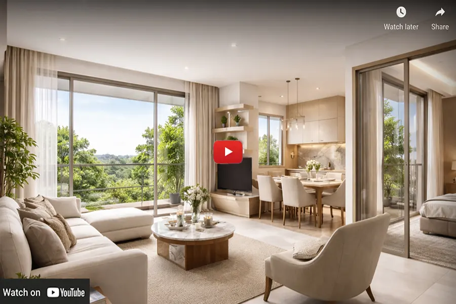 L&T Malad East virtual tour
