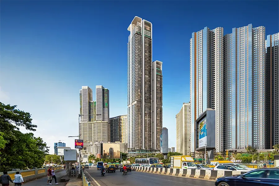 L&T Mahalaxmi virtual tour