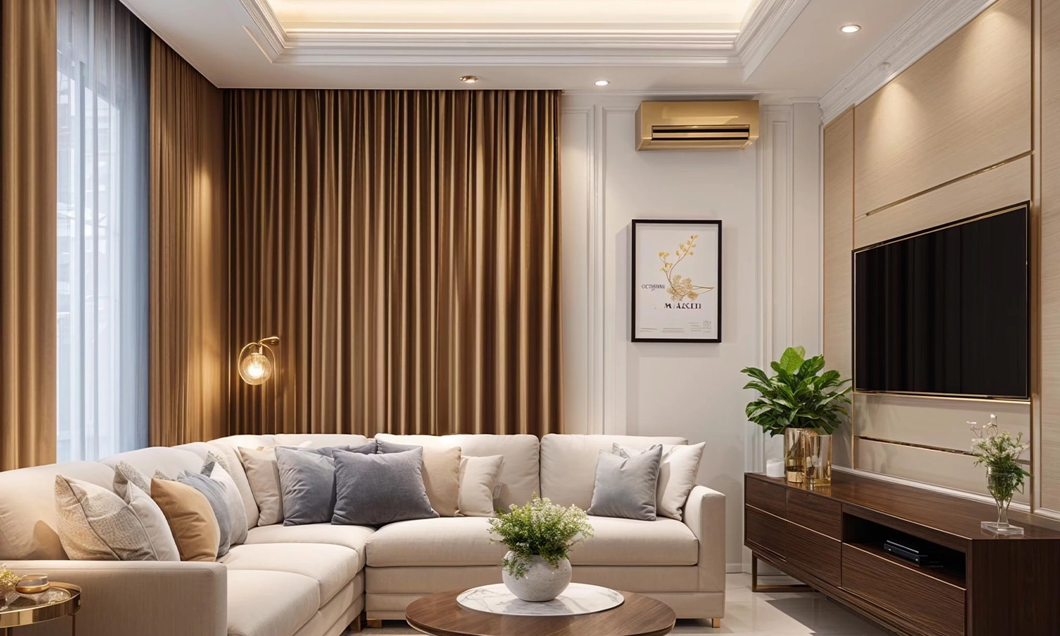 Skyline 30 Juinagar virtual tour