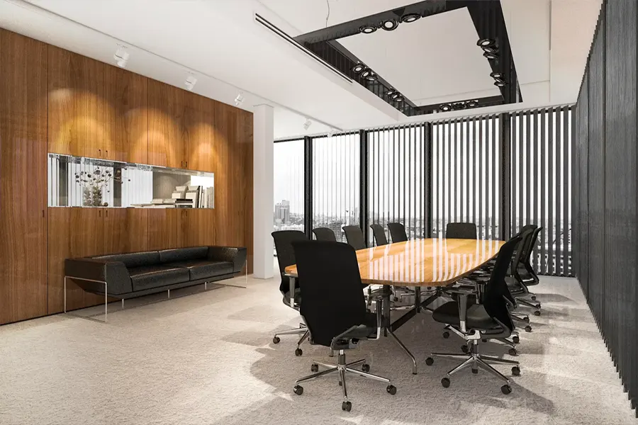 Vaibhavlaxmi Corporate Park Chembur virtual tour