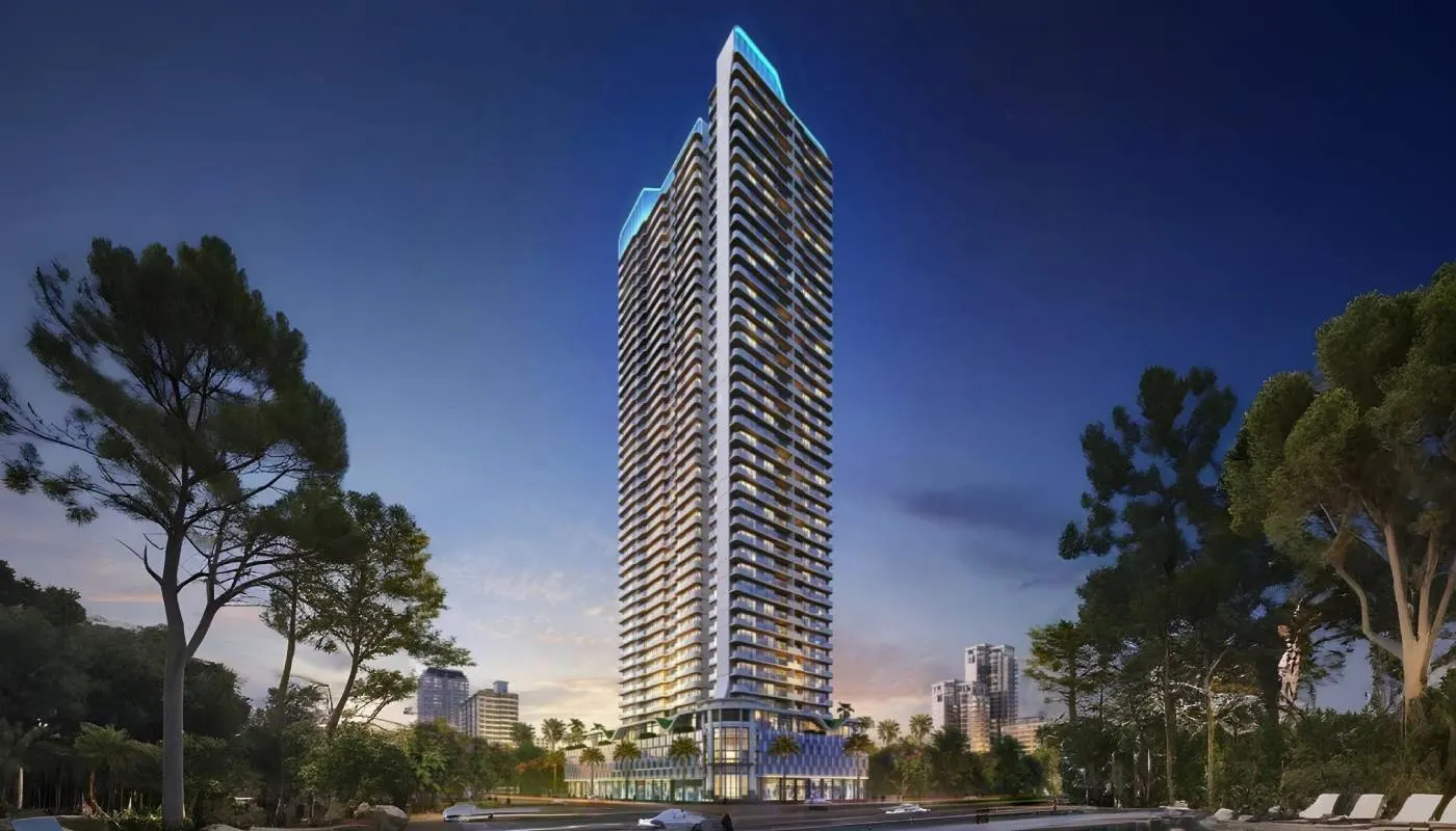 Dream Kharghar Sector 27 New Launch virtual tour