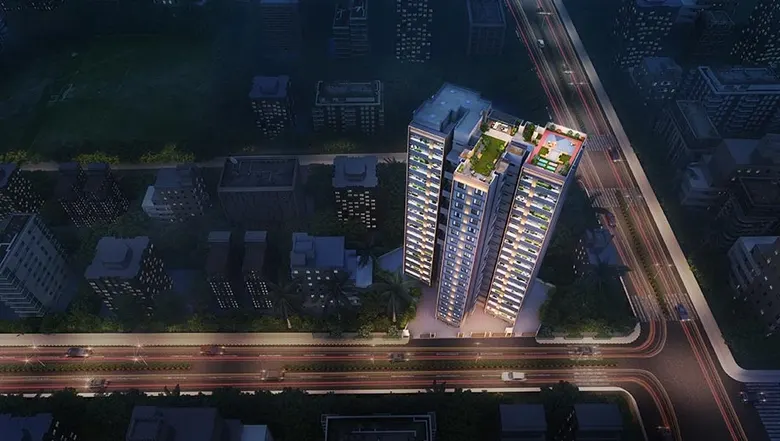 Parsn Shiv Vaibhav virtual tour