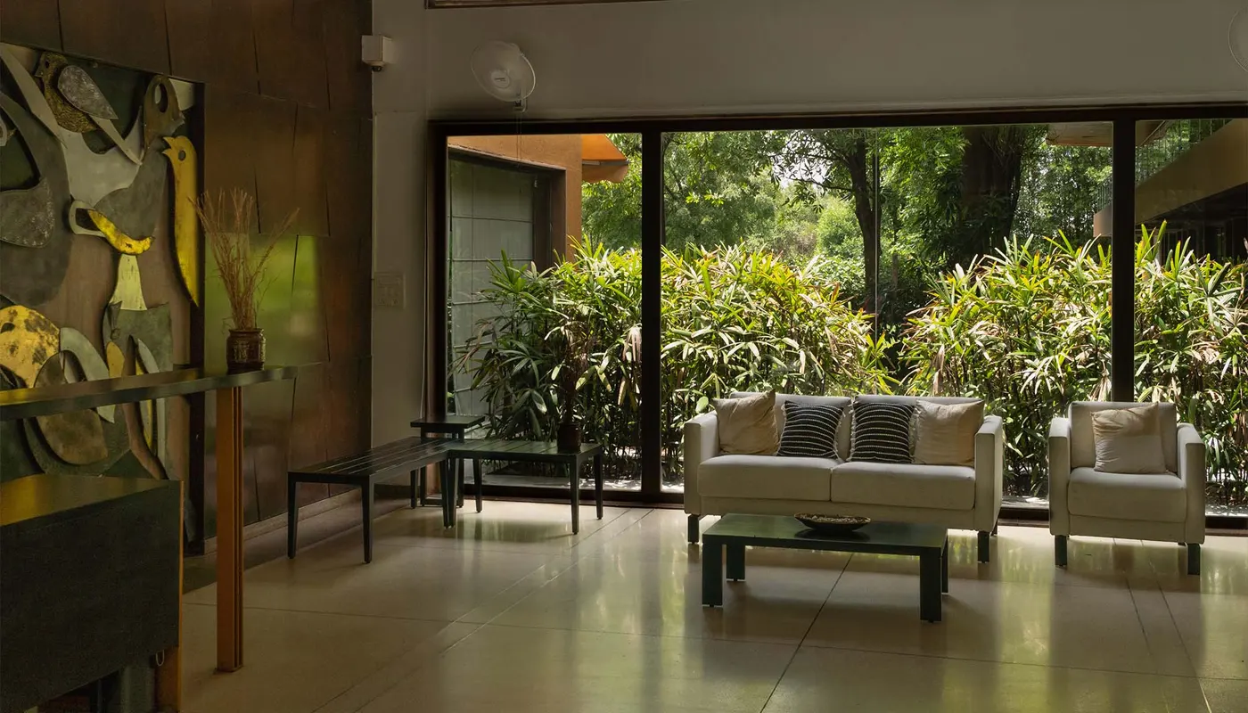 Sarovan by B Safal virtual tour