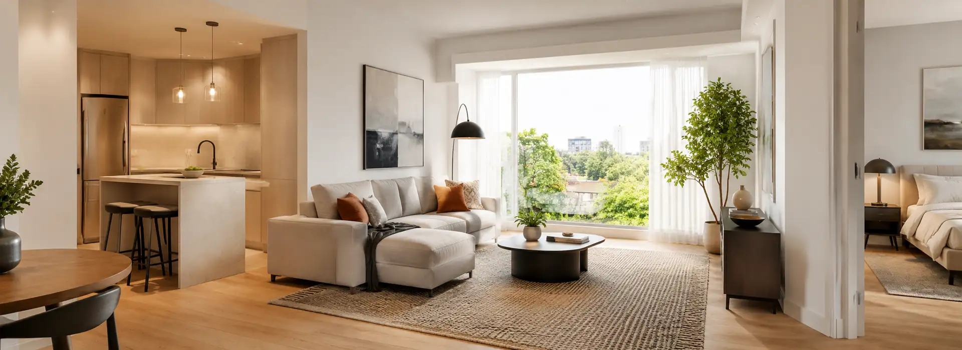 Kanakia Mumbai 2.5 Panvel virtual tour