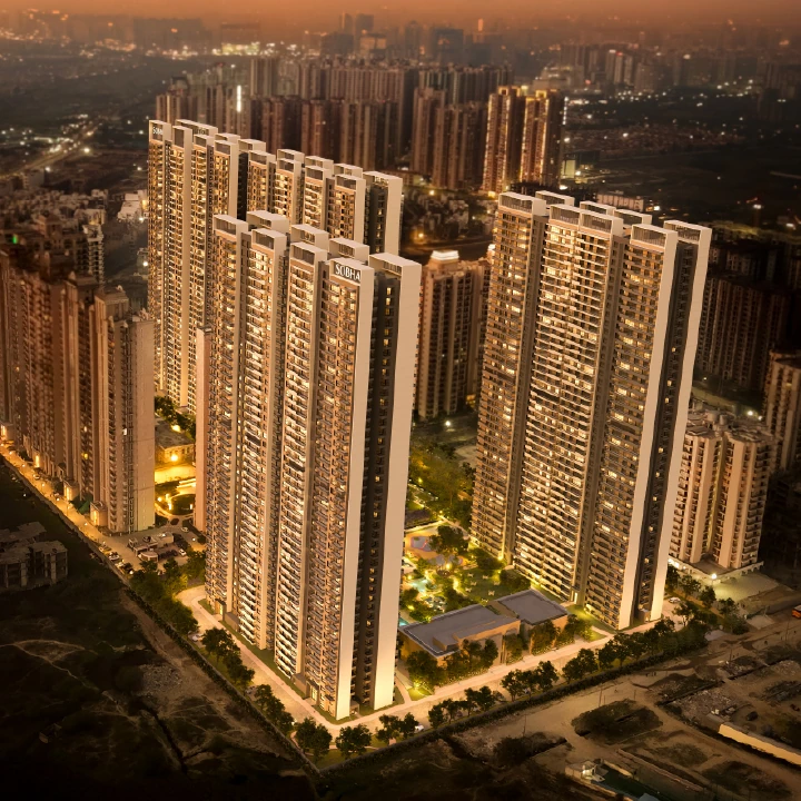 Sobha Rivana Noida virtual tour