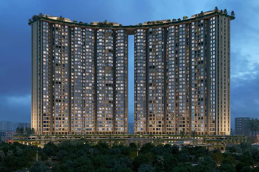 Abhinav The Curve Virar West virtual tour
