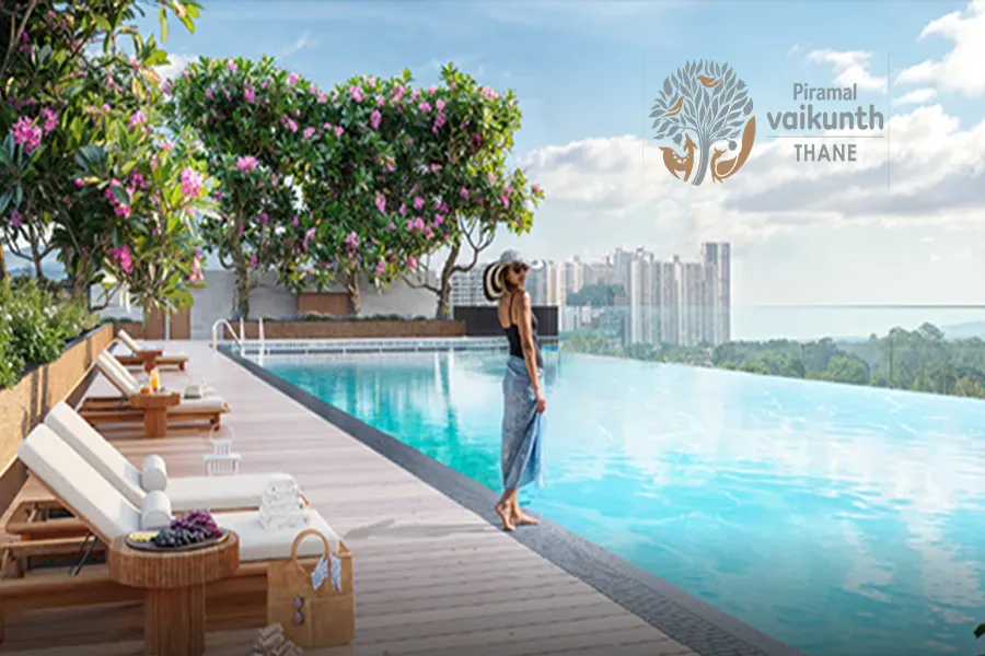 Piramal Vaikunth New Launch Phase 2 virtual tour