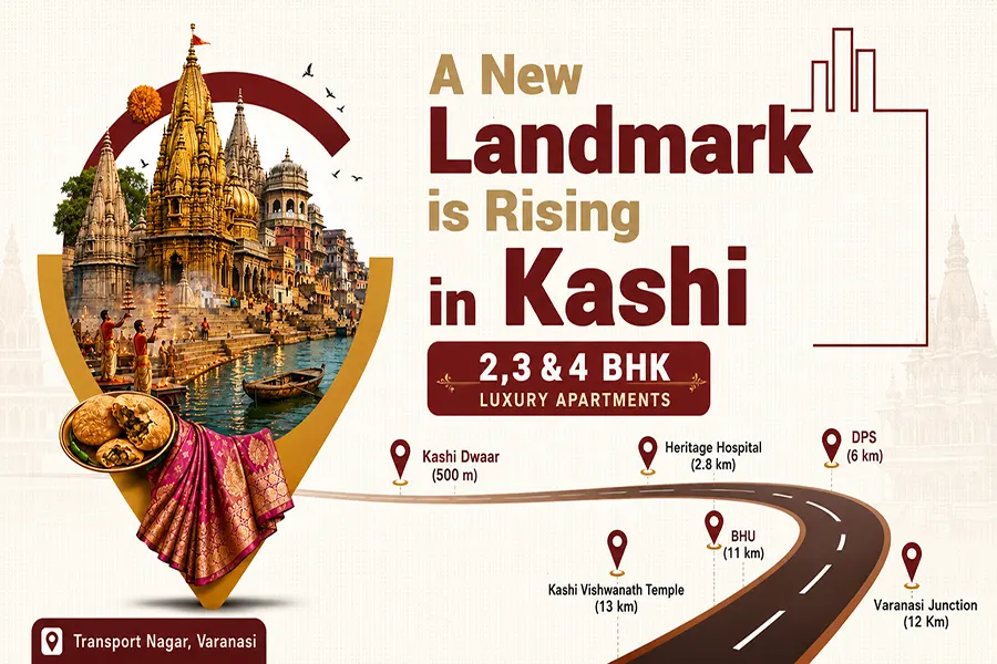 Kashi Nirmal Heights virtual tour