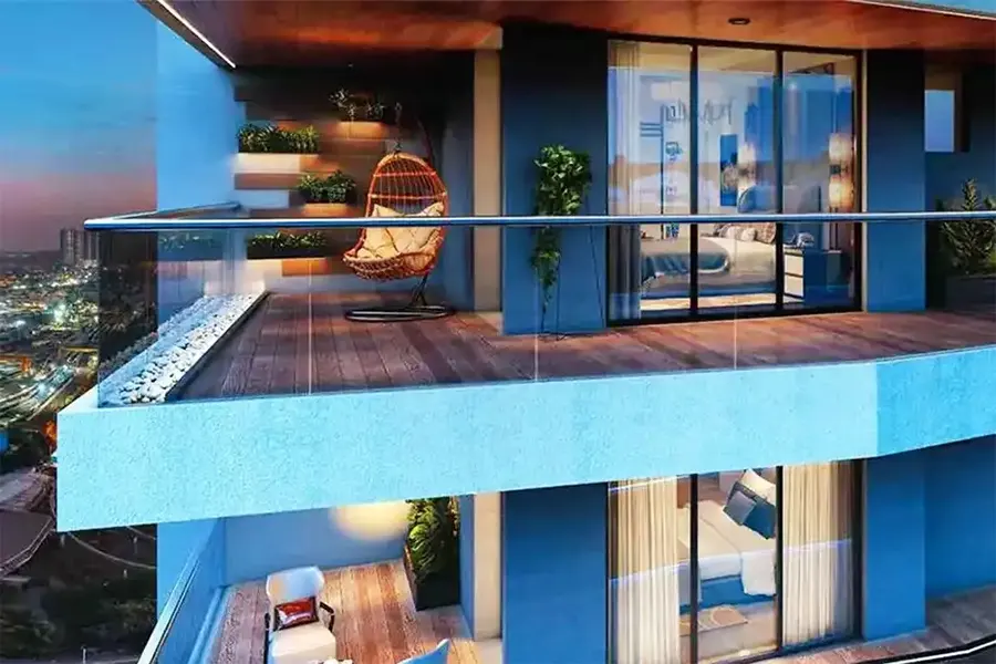 Dream Avalon Kalyan virtual tour