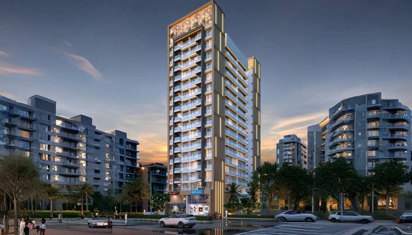 Godavari Project Kharghar virtual tour