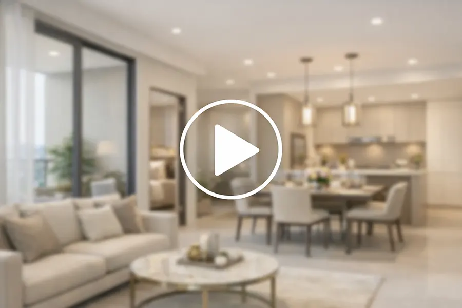 Continental Sanpada Sector 4 virtual tour