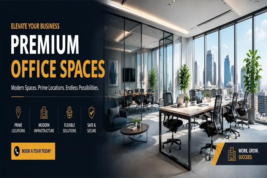 Kamdhenu Synergy Square Turbhe virtual tour