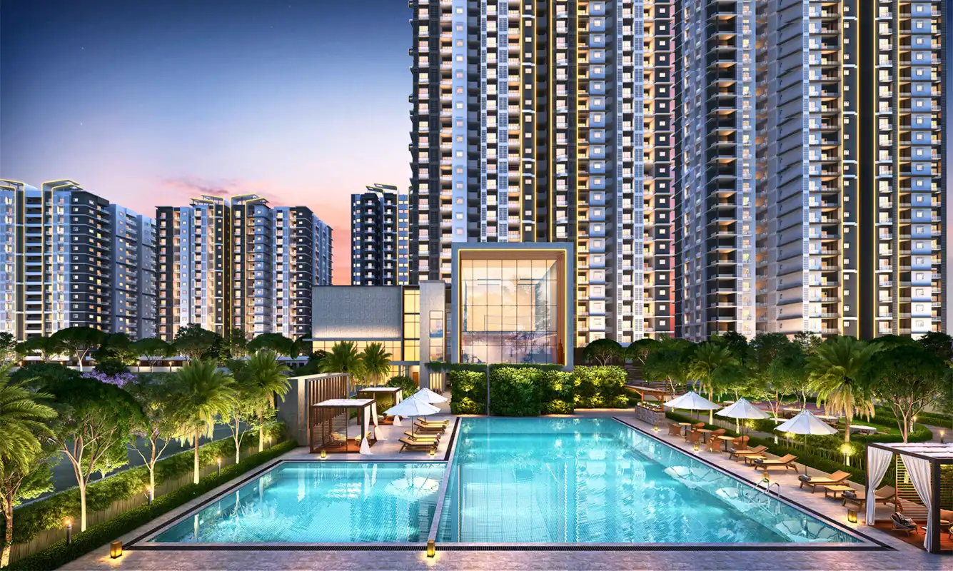 LT Vayam Thane virtual tour