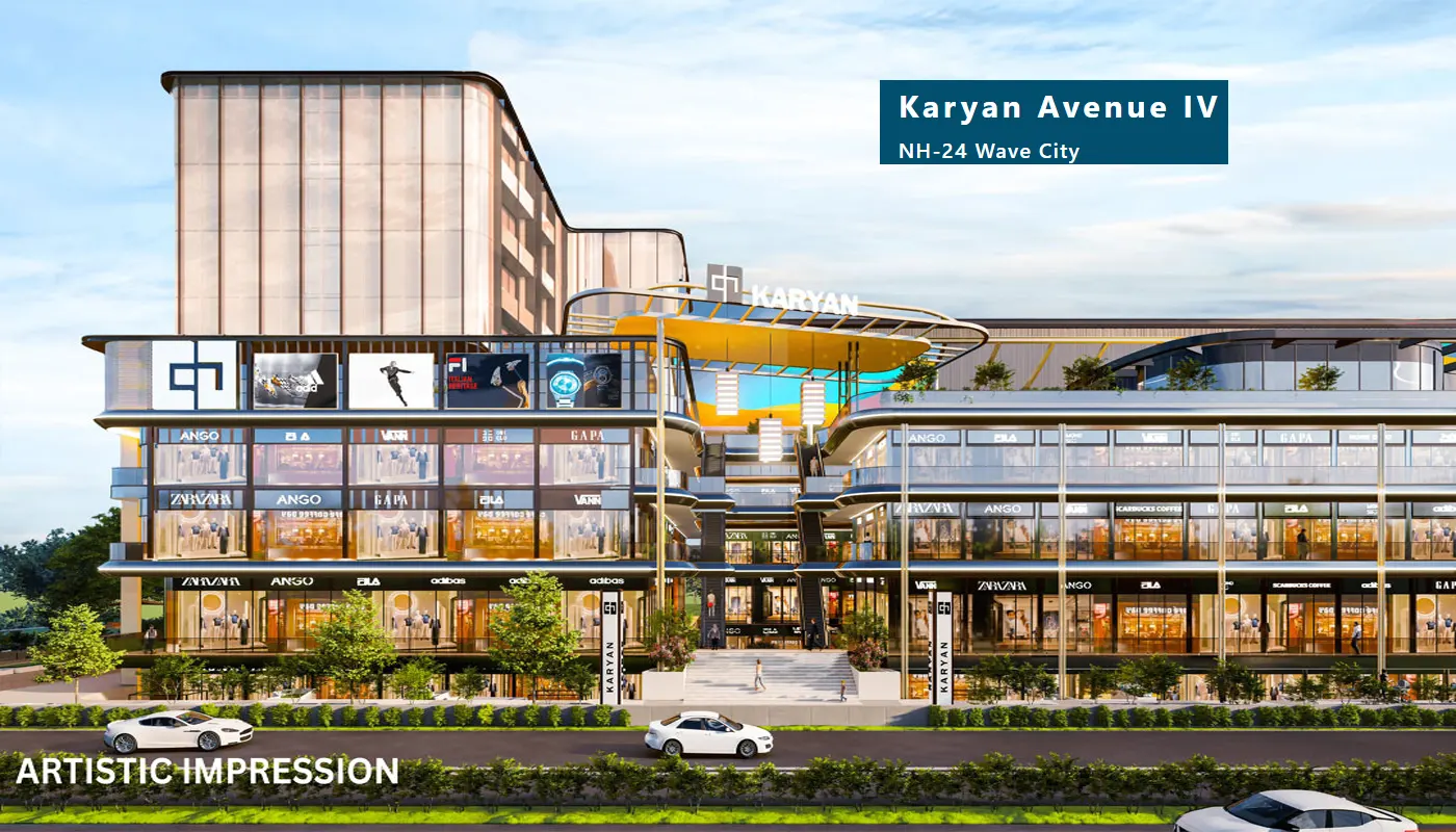 Karyan Avenue IV virtual tour